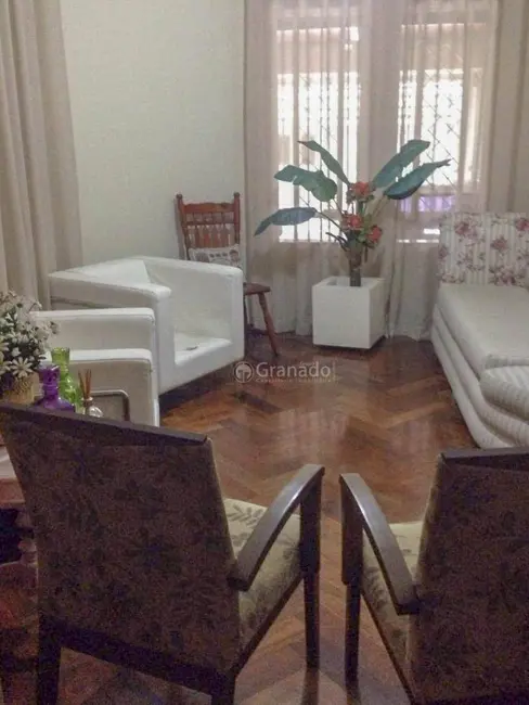 Foto 3 de Sobrado com 3 quartos à venda, 125m2 em Jardim Santa Emília, São Paulo - SP