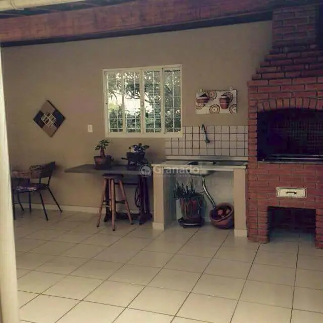Foto 1 de Sobrado com 3 quartos à venda, 125m2 em Jardim Santa Emília, São Paulo - SP