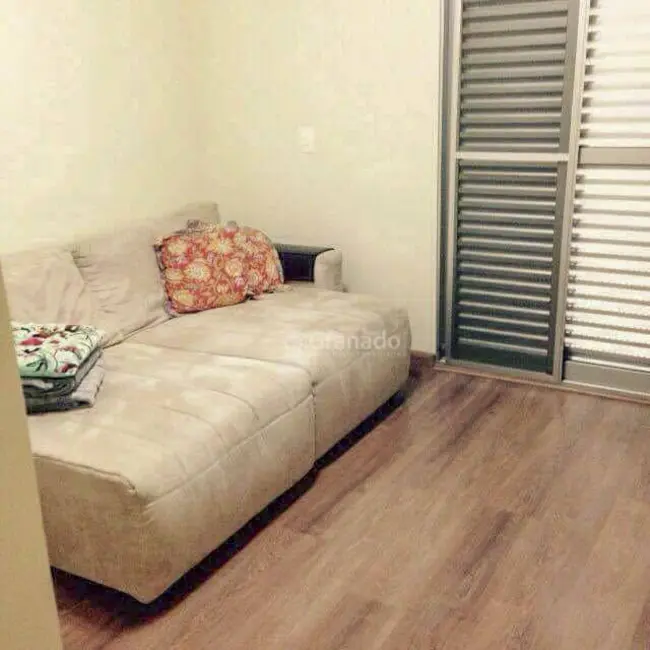 Foto 2 de Sobrado com 3 quartos à venda, 125m2 em Jardim Santa Emília, São Paulo - SP