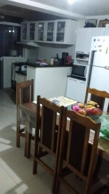 Sobrado com 2 quartos à venda, 108m2 em Parque Casa de Pedra, São Paulo - SP - imagem 1 Foto 1 de Sobrado com 2 quartos à venda, 108m2 em Parque Casa de Pedra, São Paulo - SP