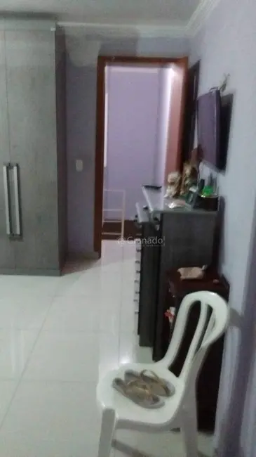 Sobrado com 2 quartos à venda, 108m2 em Parque Casa de Pedra, São Paulo - SP - imagem 5 Foto 5 de Sobrado com 2 quartos à venda, 108m2 em Parque Casa de Pedra, São Paulo - SP