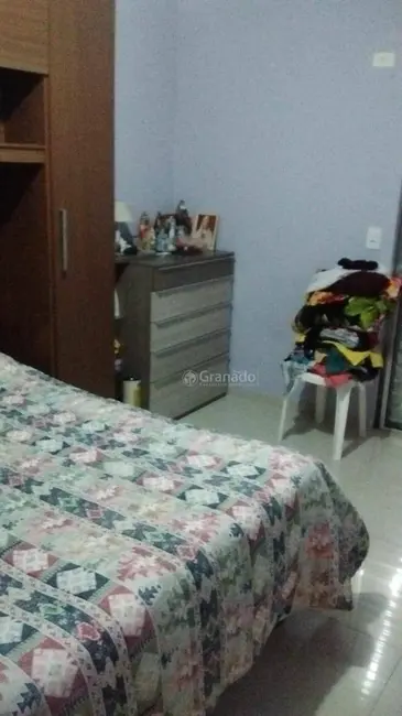 Sobrado com 2 quartos à venda, 108m2 em Parque Casa de Pedra, São Paulo - SP - imagem 9 Foto 9 de Sobrado com 2 quartos à venda, 108m2 em Parque Casa de Pedra, São Paulo - SP