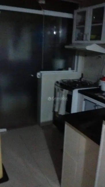 Sobrado com 2 quartos à venda, 108m2 em Parque Casa de Pedra, São Paulo - SP - imagem 2 Foto 2 de Sobrado com 2 quartos à venda, 108m2 em Parque Casa de Pedra, São Paulo - SP