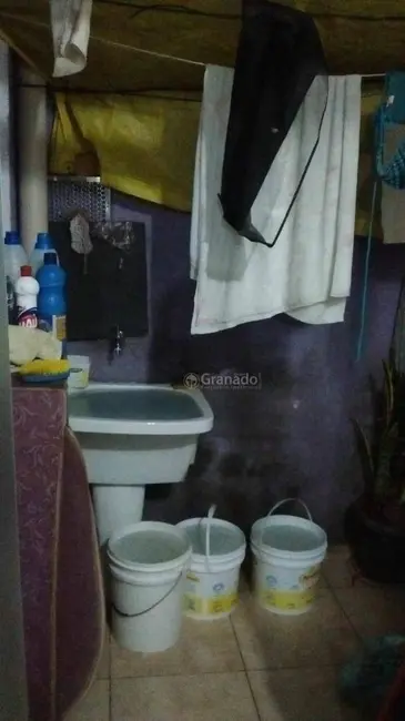 Sobrado com 2 quartos à venda, 108m2 em Parque Casa de Pedra, São Paulo - SP - imagem 3 Foto 3 de Sobrado com 2 quartos à venda, 108m2 em Parque Casa de Pedra, São Paulo - SP