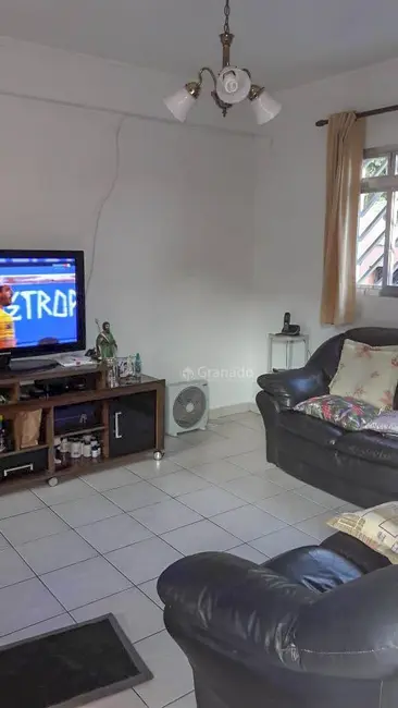 Sobrado com 4 quartos à venda, 269m2 em Vila Ede, São Paulo - SP - imagem 3 Foto 3 de Sobrado com 4 quartos à venda, 269m2 em Vila Ede, São Paulo - SP