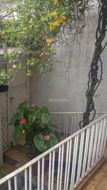 Foto 8 de Sobrado com 2 quartos à venda, 234m2 em Vila Gustavo, São Paulo - SP