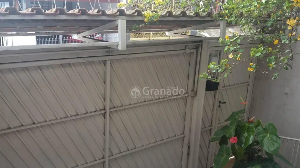 Foto 2 de Sobrado com 2 quartos à venda, 234m2 em Vila Gustavo, São Paulo - SP