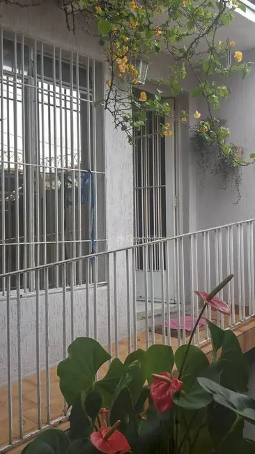 Foto 6 de Sobrado com 2 quartos à venda, 234m2 em Vila Gustavo, São Paulo - SP