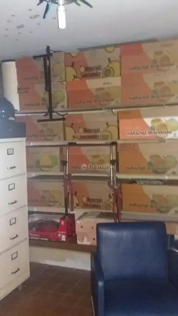 Foto 9 de Sobrado com 2 quartos à venda, 234m2 em Vila Gustavo, São Paulo - SP