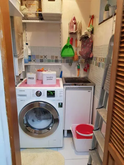 Foto 6 de Sobrado com 3 quartos à venda, 157m2 em Carandiru, São Paulo - SP