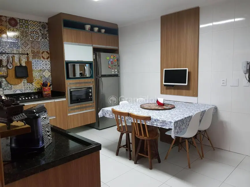 Foto 8 de Sobrado com 3 quartos à venda, 157m2 em Carandiru, São Paulo - SP