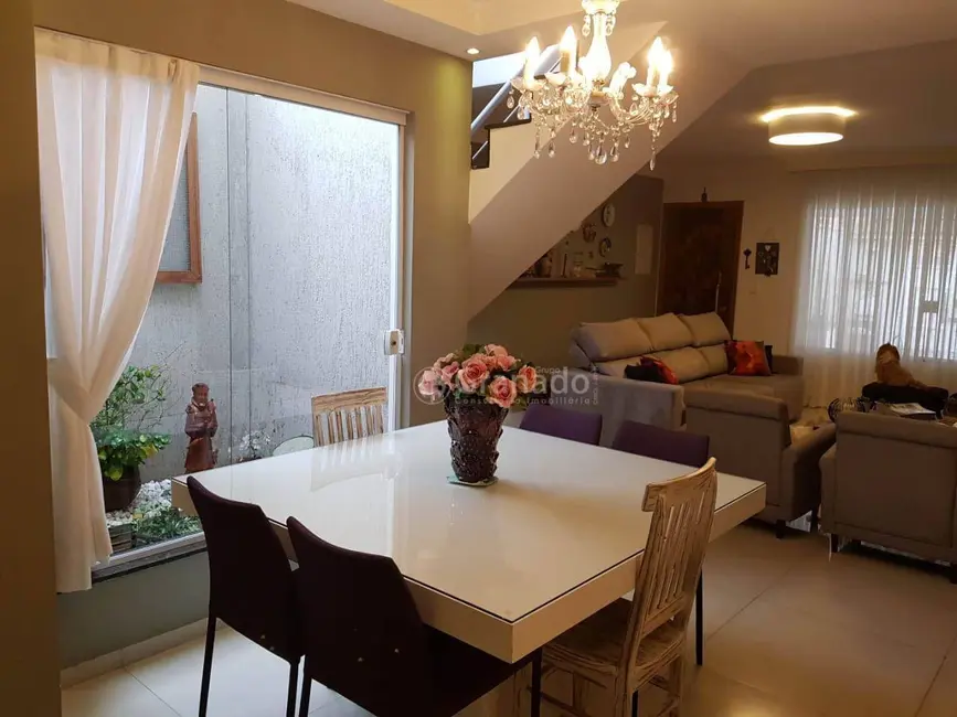 Foto 9 de Sobrado com 3 quartos à venda, 157m2 em Carandiru, São Paulo - SP