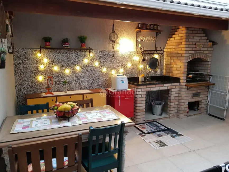 Foto 5 de Sobrado com 3 quartos à venda, 157m2 em Carandiru, São Paulo - SP