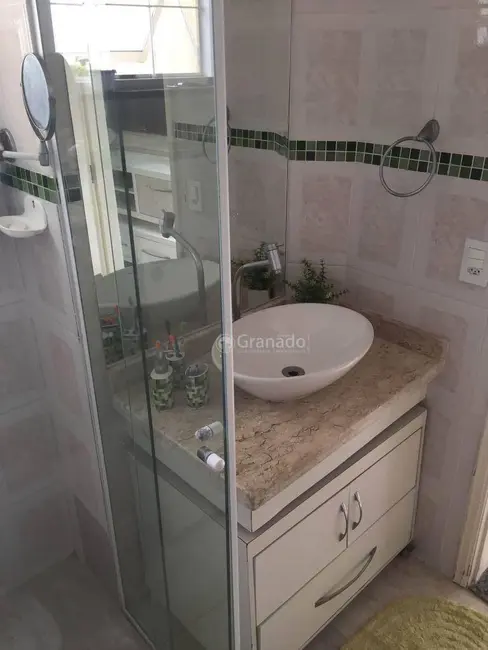 Sobrado com 3 quartos à venda, 117m2 em Jardim Japão, São Paulo - SP - imagem 9 Foto 9 de Sobrado com 3 quartos à venda, 117m2 em Jardim Japão, São Paulo - SP