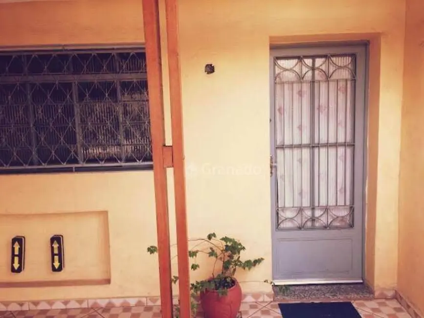 Sobrado com 2 quartos à venda, 300m2 em Vila Gustavo, São Paulo - SP - imagem 3 Foto 3 de Sobrado com 2 quartos à venda, 300m2 em Vila Gustavo, São Paulo - SP