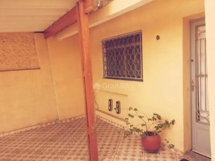 Sobrado com 2 quartos à venda, 300m2 em Vila Gustavo, São Paulo - SP - imagem 1 Foto 1 de Sobrado com 2 quartos à venda, 300m2 em Vila Gustavo, São Paulo - SP