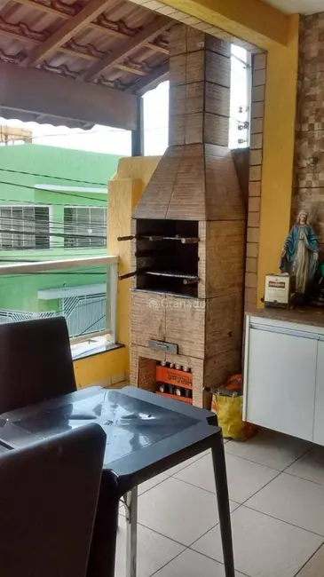 Foto 1 de Sobrado com 4 quartos à venda, 167m2 em Vila Medeiros, São Paulo - SP