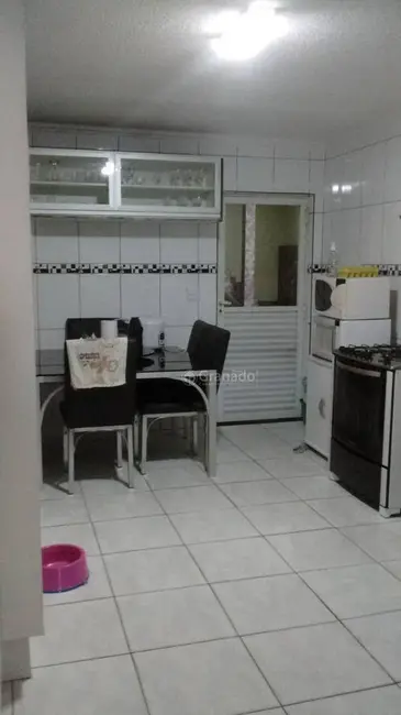 Foto 2 de Sobrado com 4 quartos à venda, 167m2 em Vila Medeiros, São Paulo - SP
