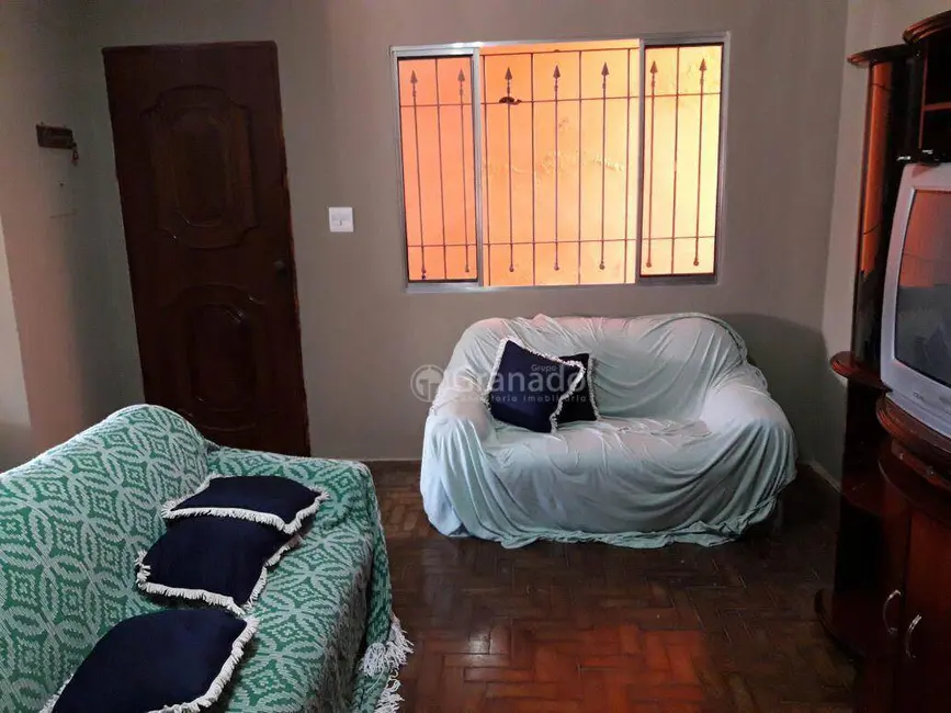 Foto 1 de Sobrado com 6 quartos à venda, 288m2 em Vila Medeiros, São Paulo - SP