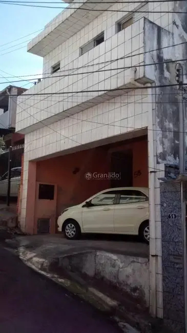Foto 2 de Sobrado com 6 quartos à venda, 288m2 em Vila Medeiros, São Paulo - SP