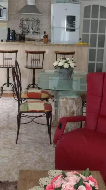 Foto 6 de Sobrado com 3 quartos à venda, 160m2 em Jardim São Paulo(Zona Norte), São Paulo - SP