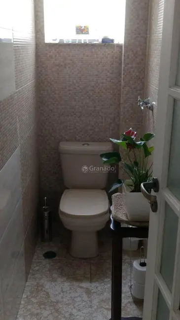 Foto 5 de Sobrado com 3 quartos à venda, 160m2 em Jardim São Paulo(Zona Norte), São Paulo - SP