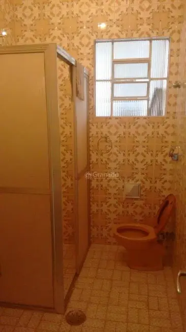 Foto 8 de Sobrado com 4 quartos à venda, 220m2 em Santa Teresinha, São Paulo - SP