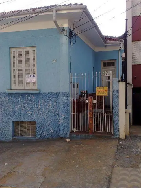 Foto 2 de Sobrado com 4 quartos à venda, 220m2 em Santa Teresinha, São Paulo - SP