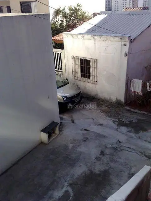 Foto 4 de Sobrado com 4 quartos à venda, 220m2 em Santa Teresinha, São Paulo - SP