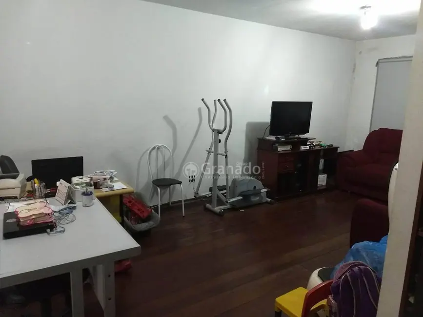 Foto 1 de Sobrado com 6 quartos à venda, 255m2 em Santana, São Paulo - SP