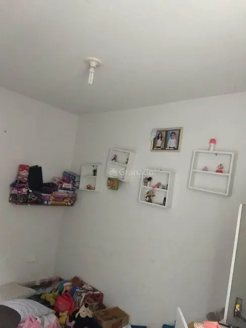 Sobrado com 6 quartos à venda, 255m2 em Santana, São Paulo - SP - imagem 7 Foto 7 de Sobrado com 6 quartos à venda, 255m2 em Santana, São Paulo - SP