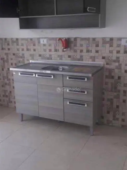 Sobrado com 2 quartos à venda, 100m2 em Parada Inglesa, São Paulo - SP - imagem 8 Foto 8 de Sobrado com 2 quartos à venda, 100m2 em Parada Inglesa, São Paulo - SP