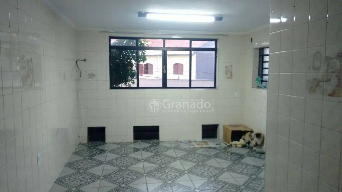 Sobrado com 5 quartos à venda, 300m2 em Tucuruvi, São Paulo - SP - imagem 7 Foto 7 de Sobrado com 5 quartos à venda, 300m2 em Tucuruvi, São Paulo - SP
