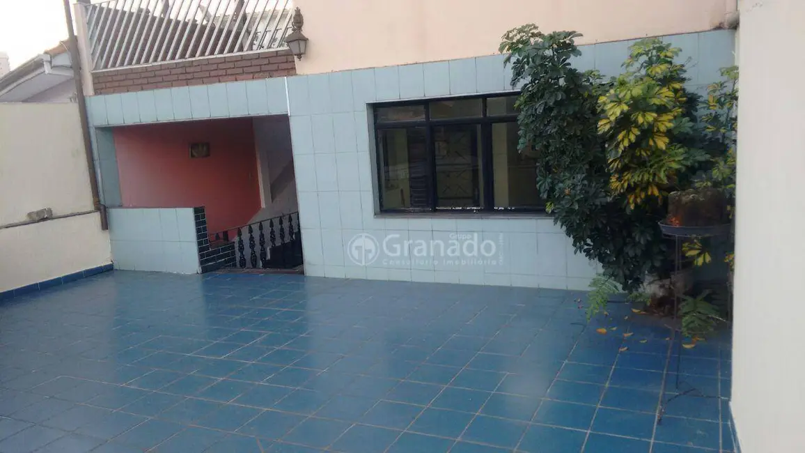 Sobrado com 5 quartos à venda, 300m2 em Tucuruvi, São Paulo - SP - imagem 6 Foto 6 de Sobrado com 5 quartos à venda, 300m2 em Tucuruvi, São Paulo - SP