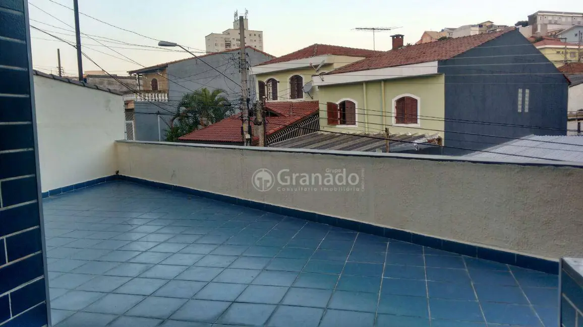 Sobrado com 5 quartos à venda, 300m2 em Tucuruvi, São Paulo - SP - imagem 3 Foto 3 de Sobrado com 5 quartos à venda, 300m2 em Tucuruvi, São Paulo - SP