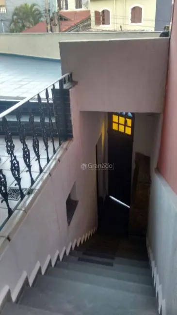 Sobrado com 5 quartos à venda, 300m2 em Tucuruvi, São Paulo - SP - imagem 9 Foto 9 de Sobrado com 5 quartos à venda, 300m2 em Tucuruvi, São Paulo - SP