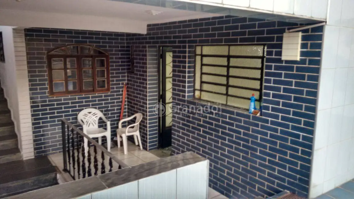 Sobrado com 5 quartos à venda, 300m2 em Tucuruvi, São Paulo - SP - imagem 4 Foto 4 de Sobrado com 5 quartos à venda, 300m2 em Tucuruvi, São Paulo - SP