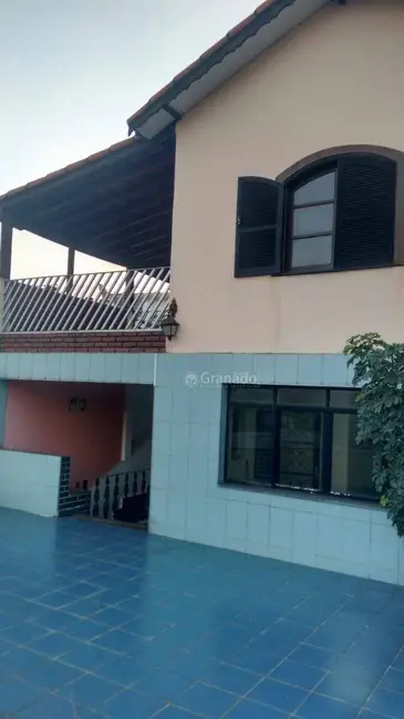 Sobrado com 5 quartos à venda, 300m2 em Tucuruvi, São Paulo - SP - imagem 5 Foto 5 de Sobrado com 5 quartos à venda, 300m2 em Tucuruvi, São Paulo - SP