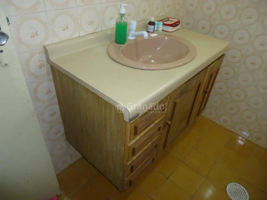 Sobrado com 3 quartos à venda, 245m2 em Santana, São Paulo - SP - imagem 9 Foto 9 de Sobrado com 3 quartos à venda, 245m2 em Santana, São Paulo - SP