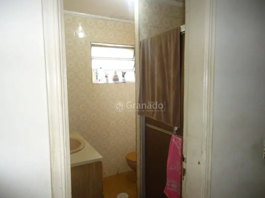 Sobrado com 3 quartos à venda, 245m2 em Santana, São Paulo - SP - imagem 8 Foto 8 de Sobrado com 3 quartos à venda, 245m2 em Santana, São Paulo - SP