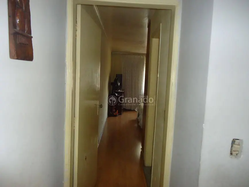 Foto 2 de Sobrado com 3 quartos à venda, 245m2 em Santana, São Paulo - SP