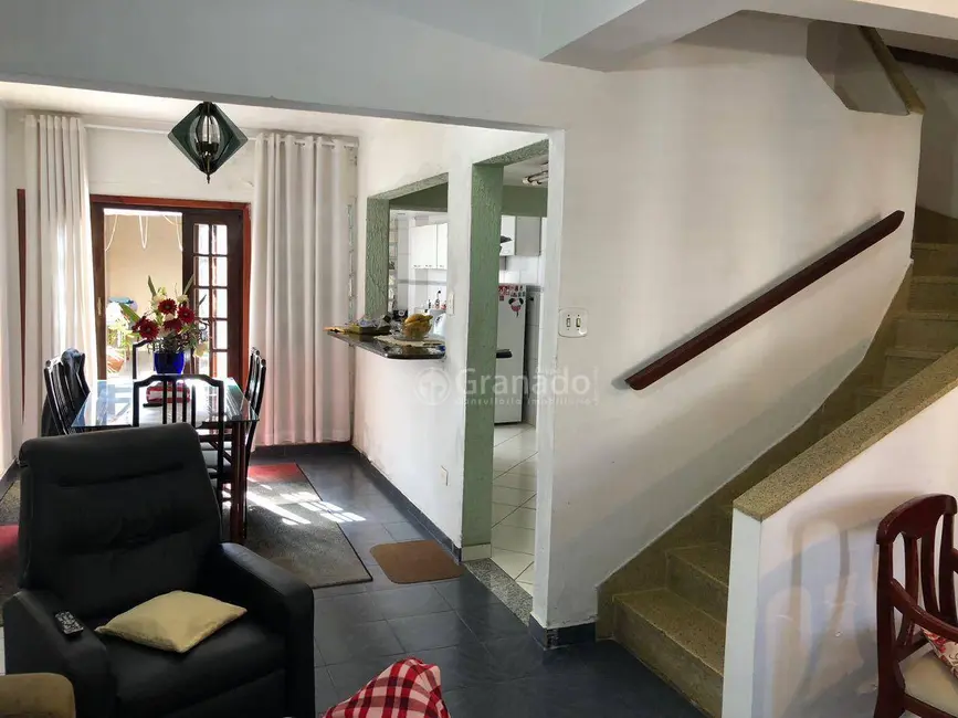 Foto 4 de Sobrado com 3 quartos à venda, 180m2 em Jardim São Paulo(Zona Norte), São Paulo - SP