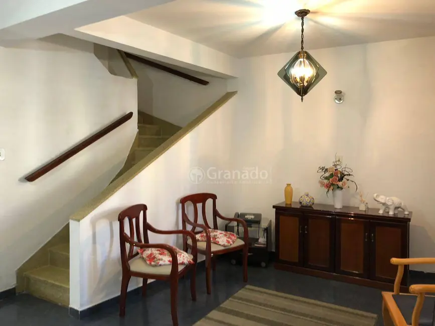 Foto 3 de Sobrado com 3 quartos à venda, 180m2 em Jardim São Paulo(Zona Norte), São Paulo - SP