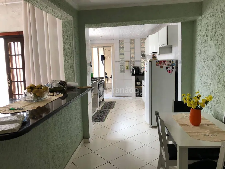 Foto 6 de Sobrado com 3 quartos à venda, 180m2 em Jardim São Paulo(Zona Norte), São Paulo - SP