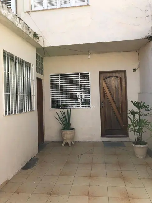 Foto 2 de Sobrado com 3 quartos à venda, 180m2 em Jardim São Paulo(Zona Norte), São Paulo - SP