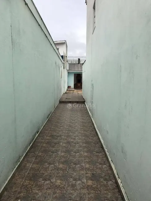 Sobrado com 2 quartos à venda, 222m2 em Jardim do Colégio (Zona Norte), São Paulo - SP - imagem 3 Foto 3 de Sobrado com 2 quartos à venda, 222m2 em Jardim do Colégio (Zona Norte), São Paulo - SP