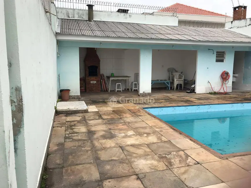 Sobrado com 2 quartos à venda, 222m2 em Jardim do Colégio (Zona Norte), São Paulo - SP - imagem 5 Foto 5 de Sobrado com 2 quartos à venda, 222m2 em Jardim do Colégio (Zona Norte), São Paulo - SP