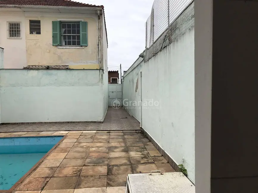 Sobrado com 2 quartos à venda, 222m2 em Jardim do Colégio (Zona Norte), São Paulo - SP - imagem 4 Foto 4 de Sobrado com 2 quartos à venda, 222m2 em Jardim do Colégio (Zona Norte), São Paulo - SP