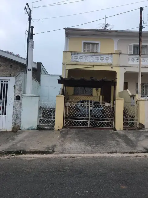 Foto 2 de Sobrado com 2 quartos à venda, 222m2 em Jardim do Colégio (Zona Norte), São Paulo - SP