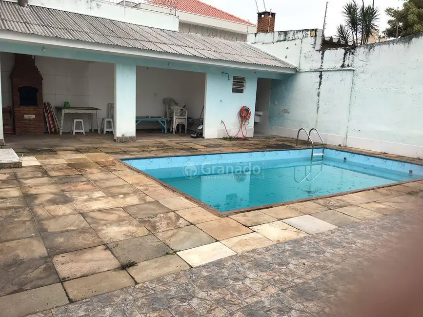Foto 1 de Sobrado com 2 quartos à venda, 222m2 em Jardim do Colégio (Zona Norte), São Paulo - SP